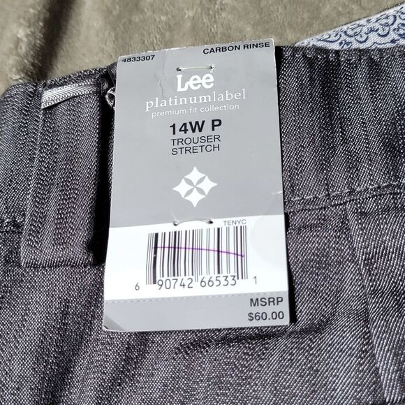 š„BrandĀ New!š„āLeeĀ PlatinumLabelā - Picture 2 of 12